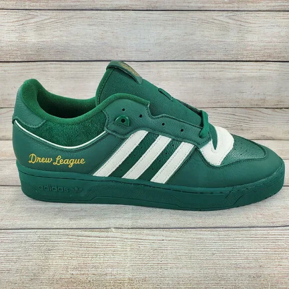 ADIDAS RIVALRY 86 LOW 001 Men Size 14 NIB‎ adidas Originals Rivalry Low 86 - Men main image 3